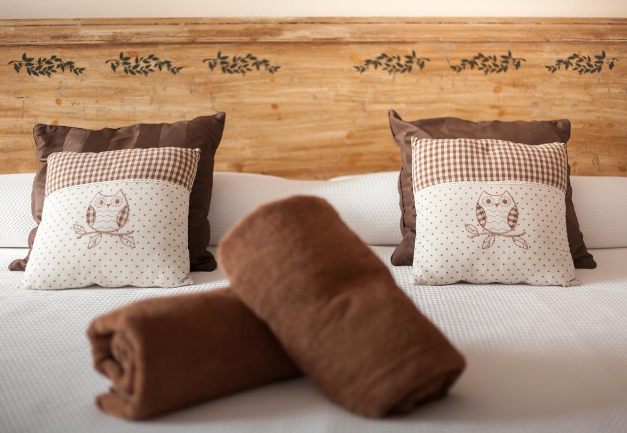 Hotel Es Lloquet (Adults Only) กัมโปส ภายนอก รูปภาพ
