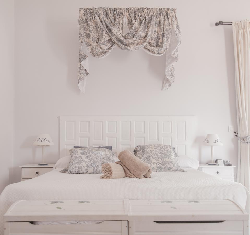 Hotel Es Lloquet (Adults Only) กัมโปส ภายนอก รูปภาพ