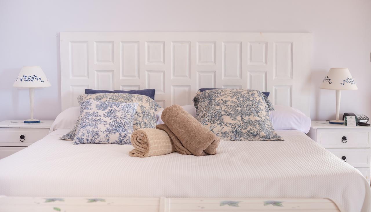 Hotel Es Lloquet (Adults Only) กัมโปส ภายนอก รูปภาพ