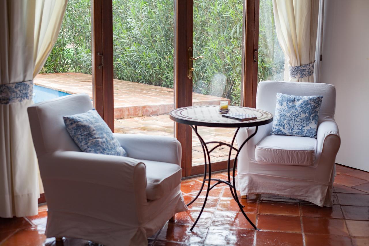 Hotel Es Lloquet (Adults Only) กัมโปส ภายนอก รูปภาพ