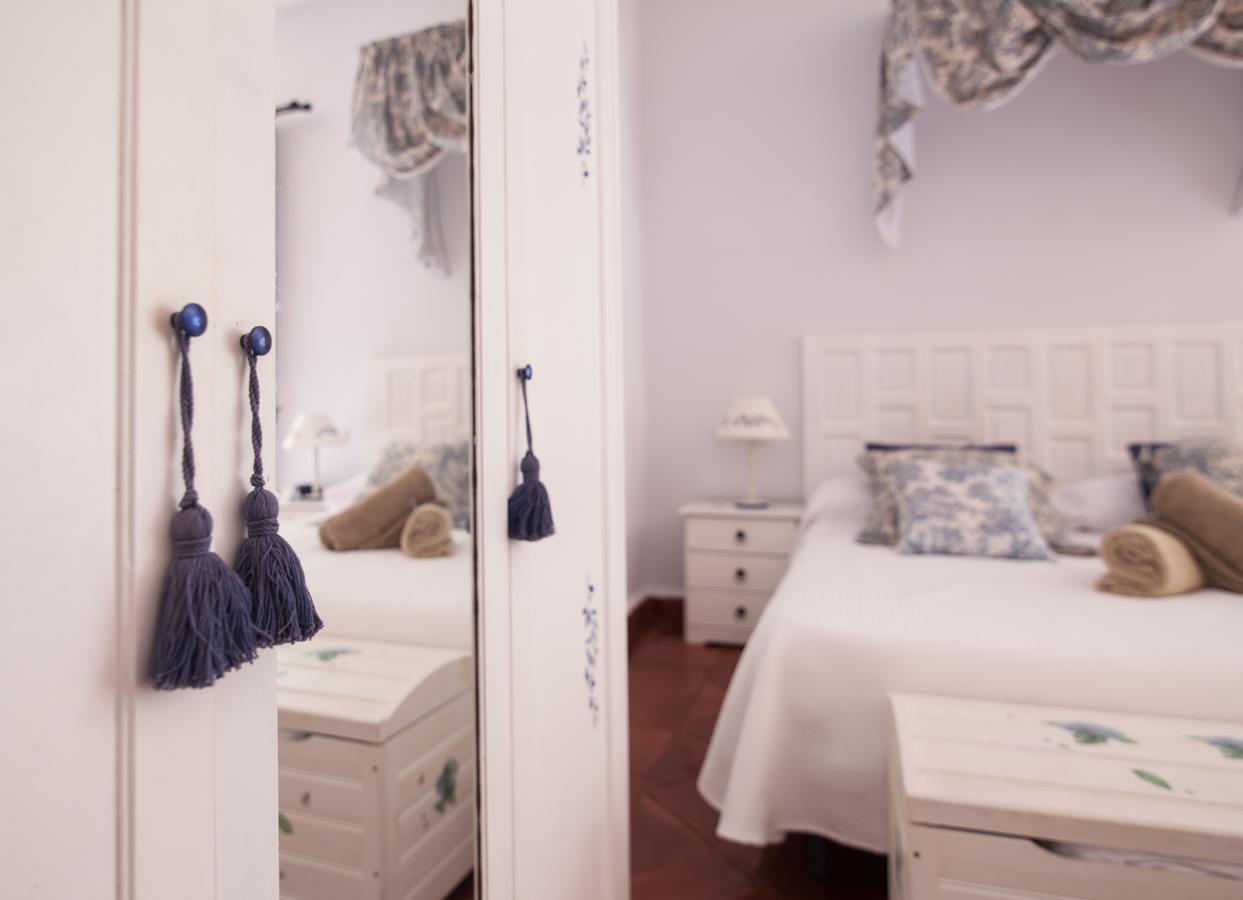 Hotel Es Lloquet (Adults Only) กัมโปส ภายนอก รูปภาพ