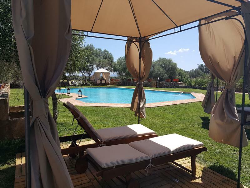 Hotel Es Lloquet (Adults Only) กัมโปส ภายนอก รูปภาพ
