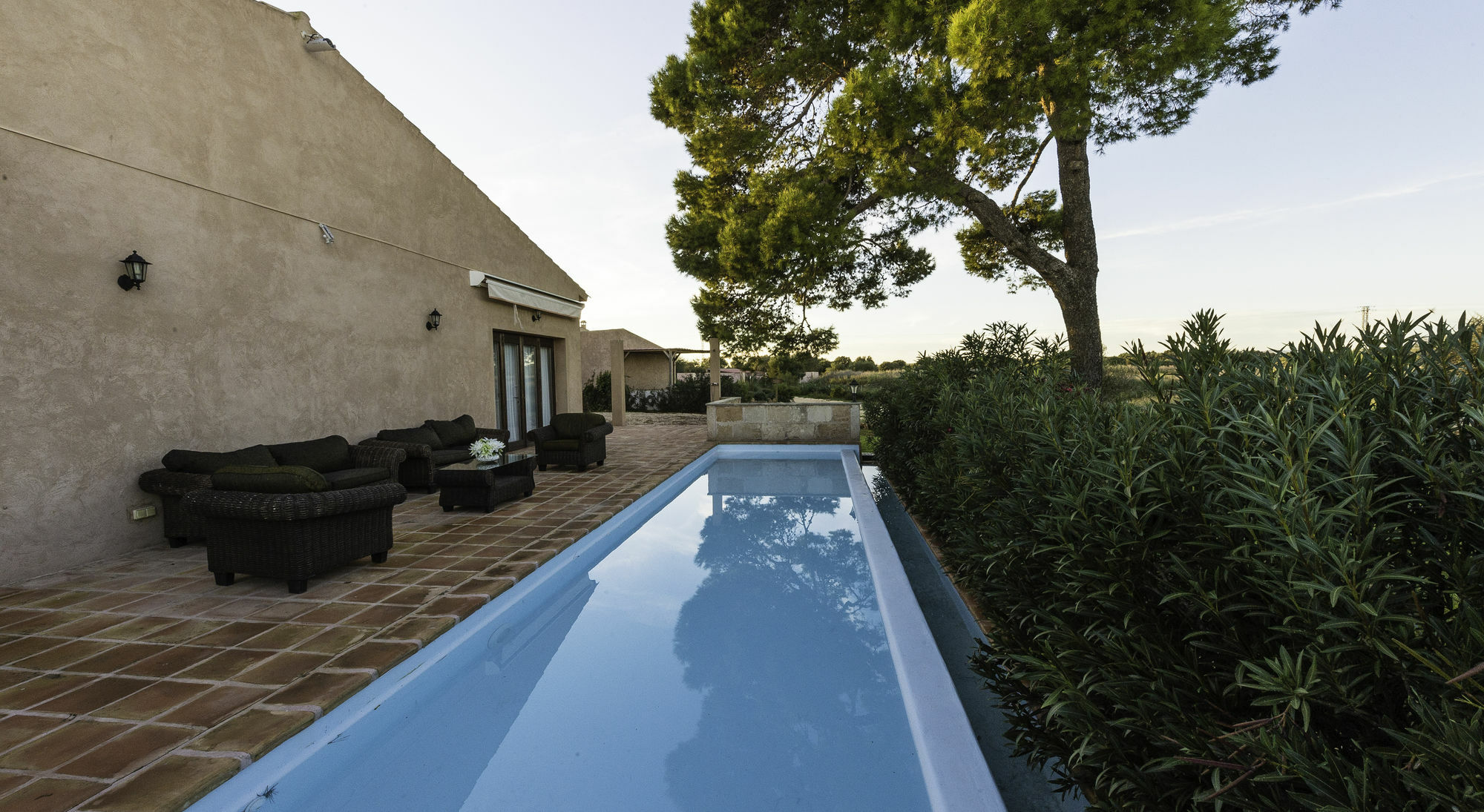 Hotel Es Lloquet (Adults Only) กัมโปส ภายนอก รูปภาพ