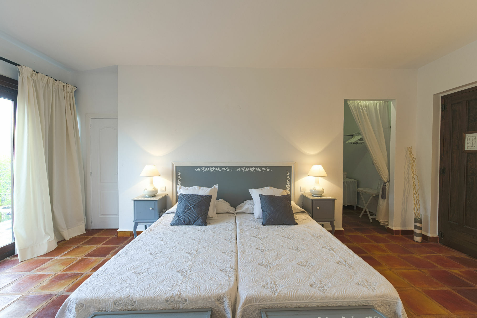 Hotel Es Lloquet (Adults Only) กัมโปส ภายนอก รูปภาพ