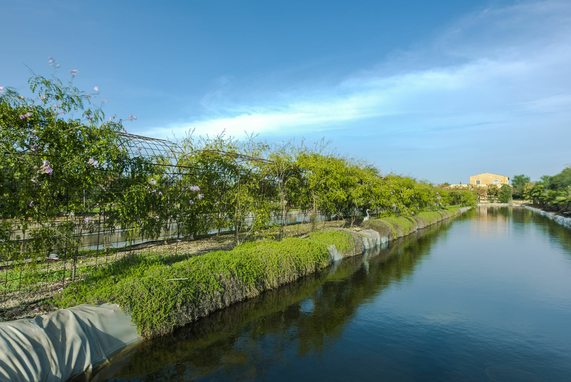 Hotel Es Lloquet (Adults Only) กัมโปส ภายนอก รูปภาพ