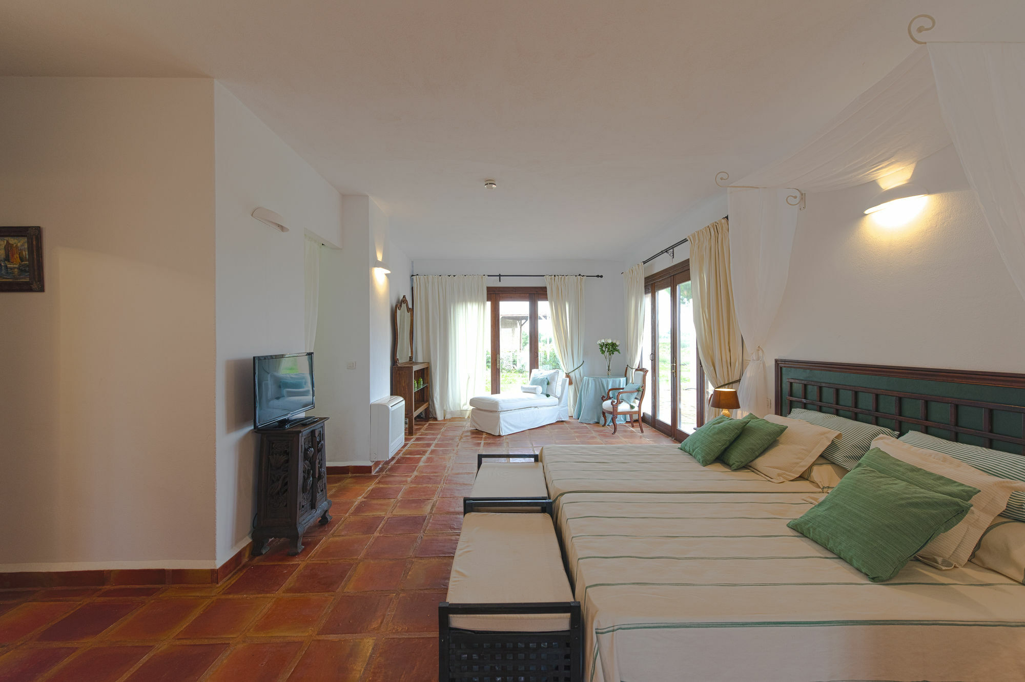 Hotel Es Lloquet (Adults Only) กัมโปส ภายนอก รูปภาพ