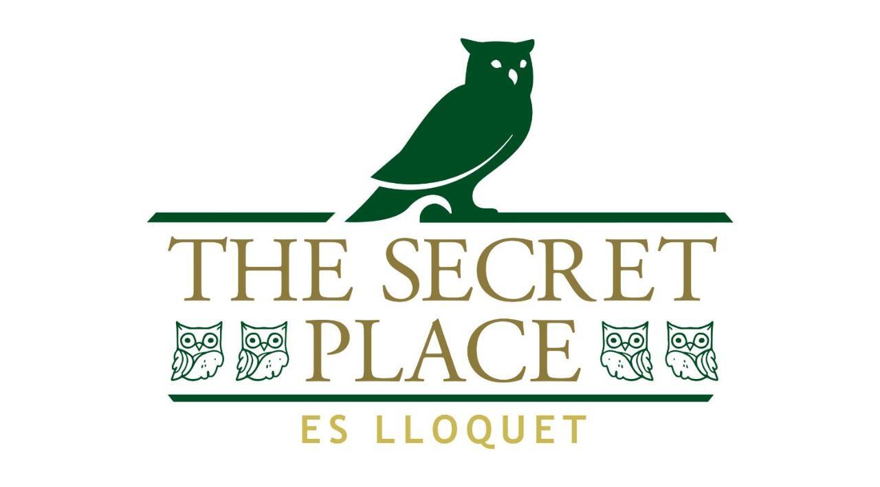 Hotel Es Lloquet (Adults Only) กัมโปส ภายนอก รูปภาพ